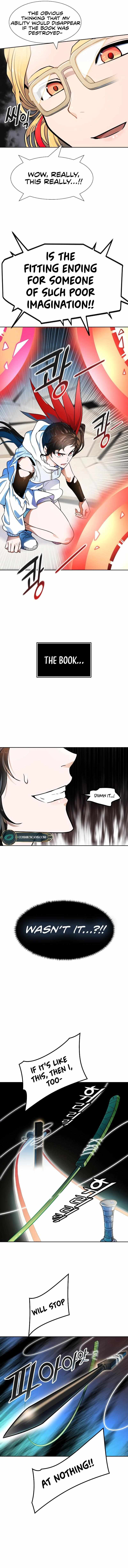 Tower of God Chapter 570 image 26